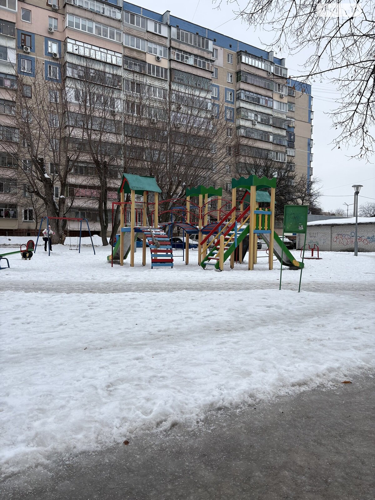 Комната в Броварах, на ул. Киевская 298А в районе Массив на продажу фото 1