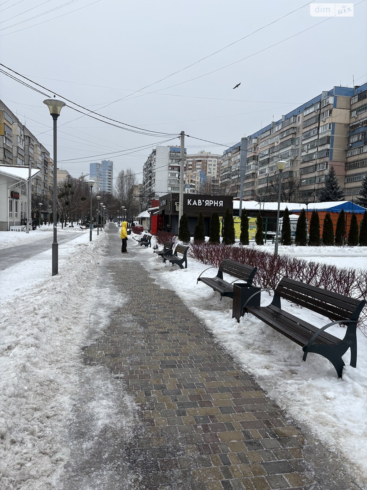 Комната в Броварах, на ул. Киевская 298А в районе Массив на продажу фото 1