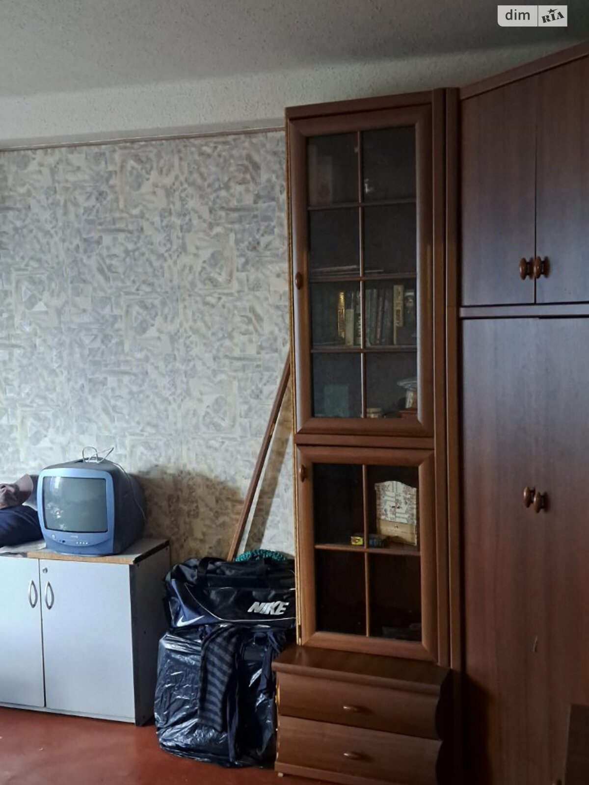 Комната в Чабанах, на ул. Машиностроителей 6 на продажу фото 1