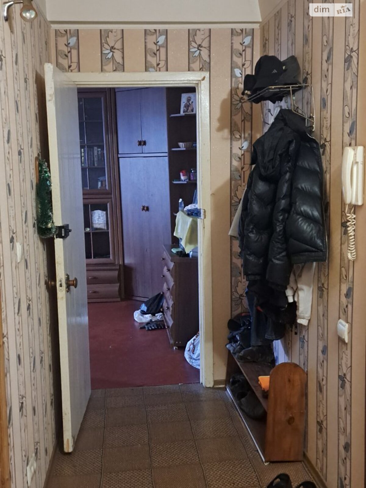 Комната в Чабанах, на ул. Машиностроителей 6 на продажу фото 1