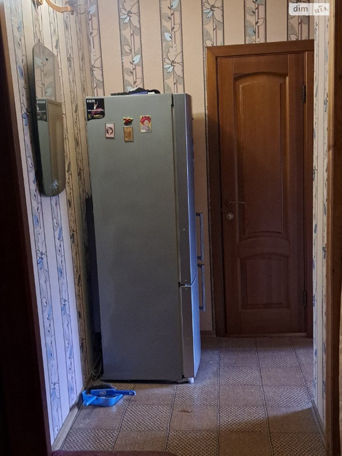 Комната в Чабанах, на ул. Машиностроителей 6 на продажу фото 1