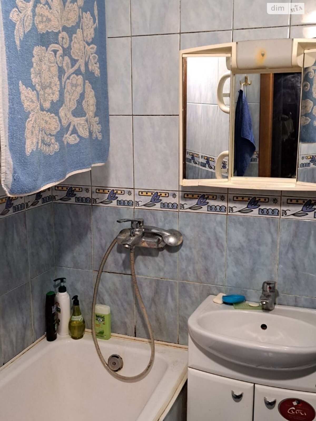 Комната в Чабанах, на ул. Машиностроителей 6 на продажу фото 1