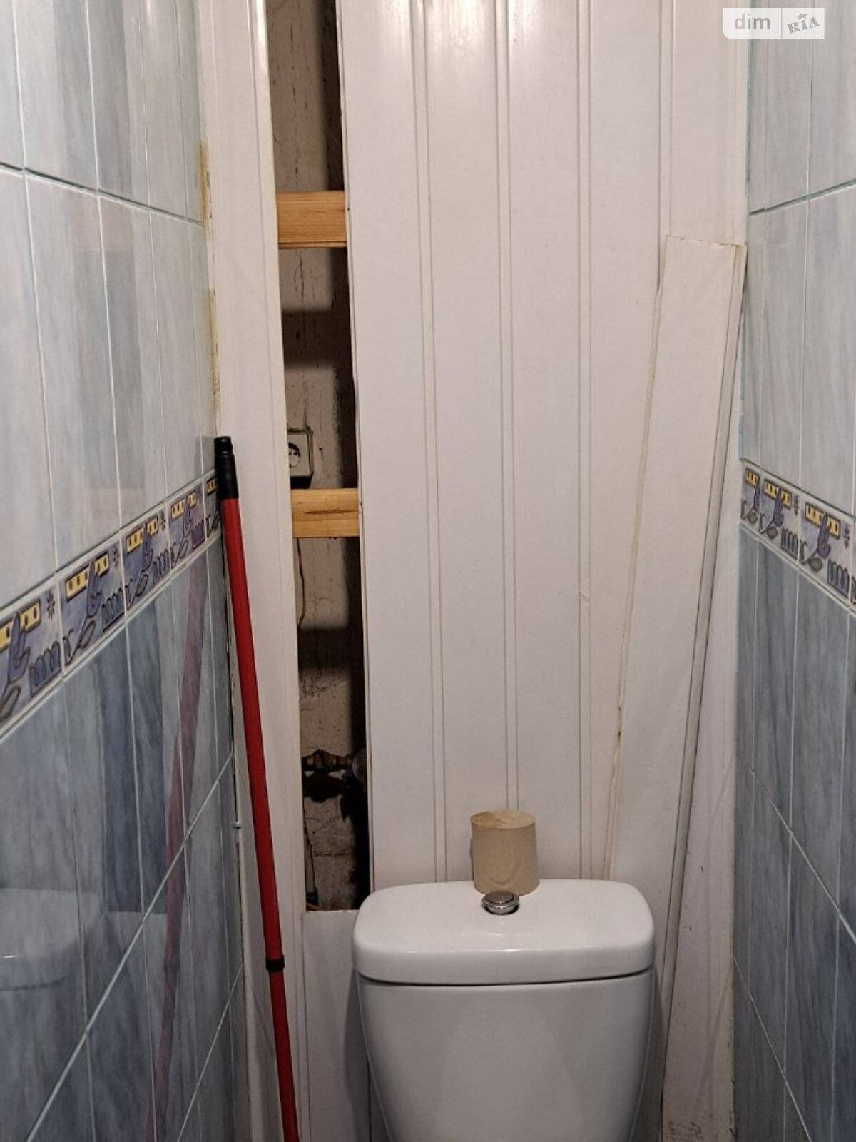 Комната в Чабанах, на ул. Машиностроителей 6 на продажу фото 1