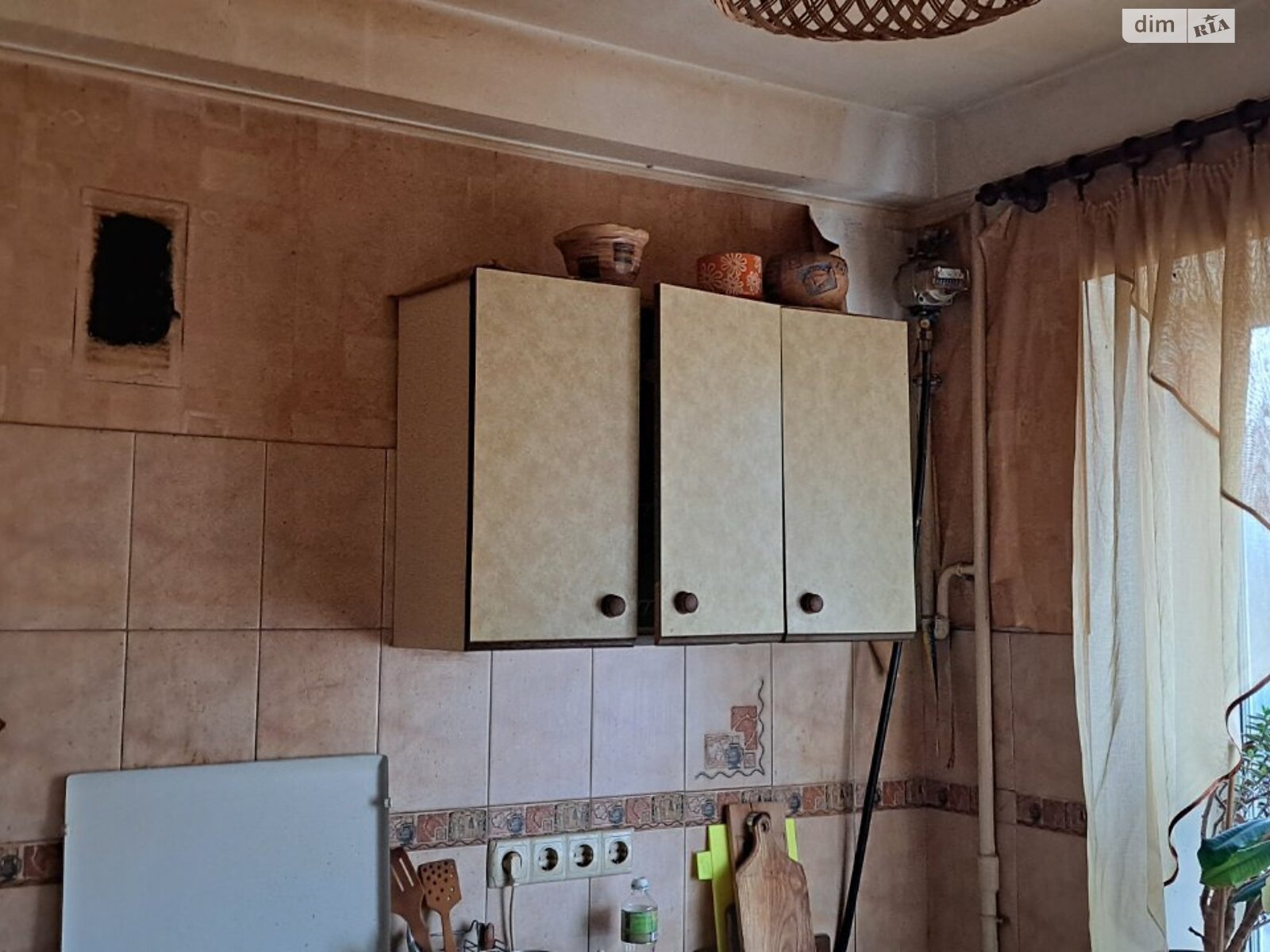 Комната в Чабанах, на ул. Машиностроителей 6 на продажу фото 1