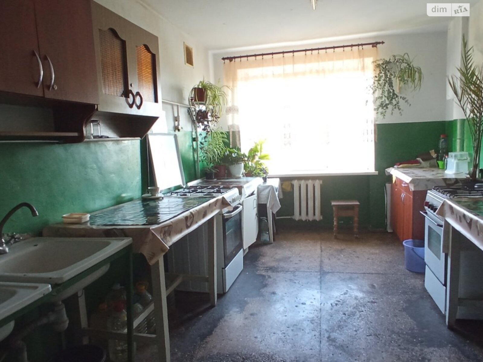Комната в Черкассах, на ул. Кошки Самойла в районе Химпоселок на продажу фото 1