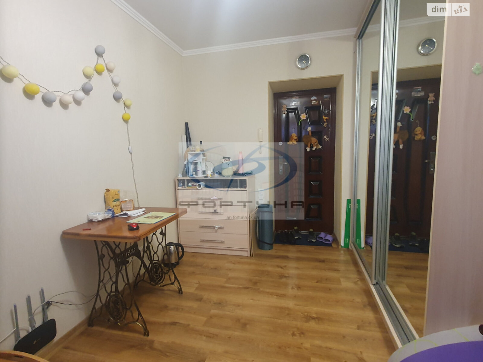 Комната в Черкассах, на ул. Панченко Алексея 7 в районе Луначарский на продажу фото 1 Комната в Черкассах, на ул. Панченко Алексея 7 в районе Луначарский на продажу фото 1