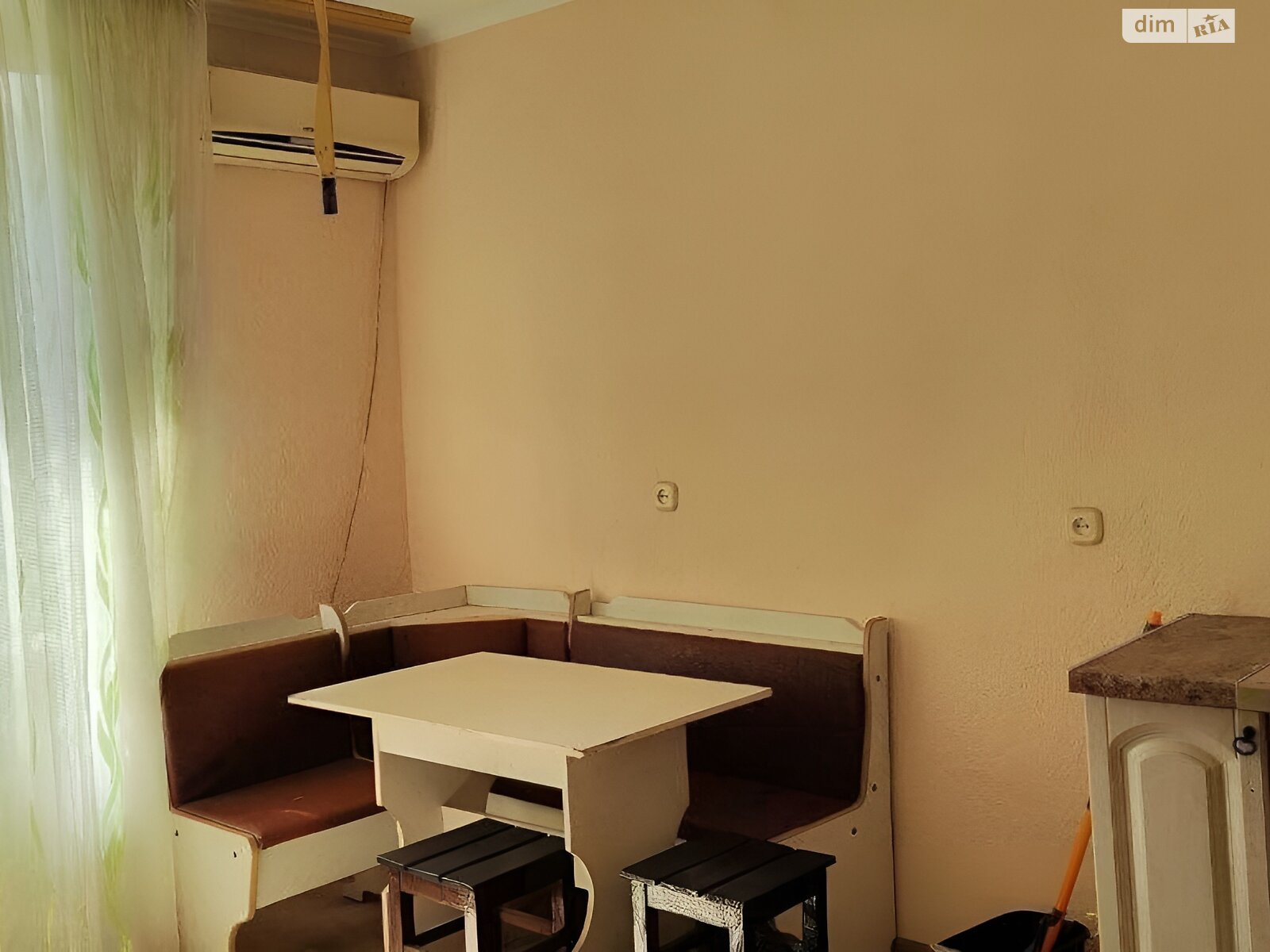 Кімната в Черкасах на вул. Кішки Самійла в районі Придніпровський на продаж фото 1 Кімната в Черкасах на вул. Кішки Самійла в районі Придніпровський на продаж фото 1