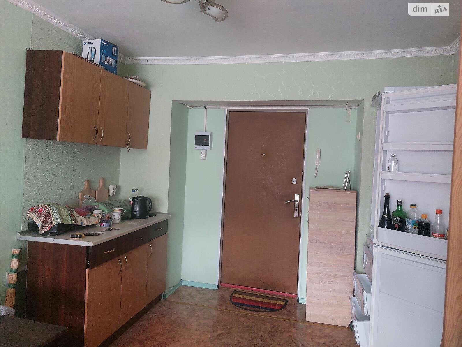 Комната в Черкассах, на ул. Надпольная 530 в районе Приднепровский на продажу фото 1 Комната в Черкассах, на ул. Надпольная 530 в районе Приднепровский на продажу фото 1