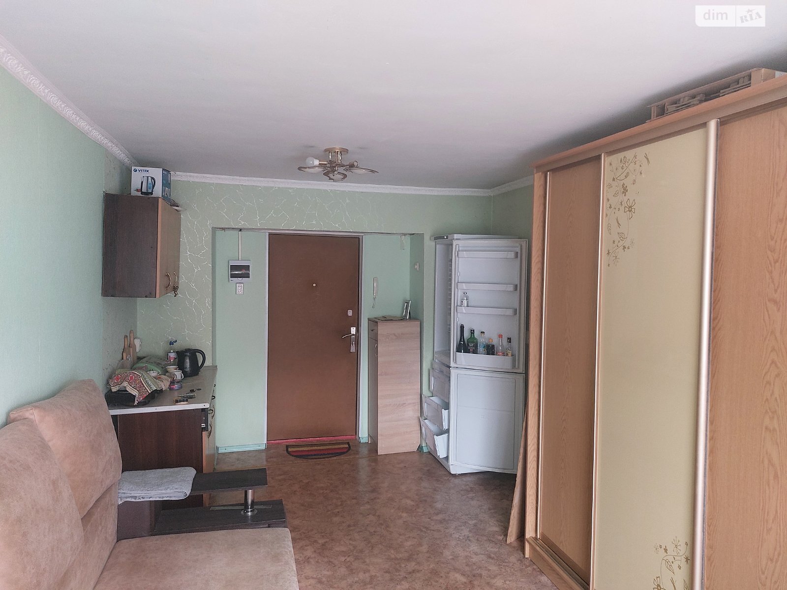 Комната в Черкассах, на ул. Надпольная 530 в районе Приднепровский на продажу фото 1 Комната в Черкассах, на ул. Надпольная 530 в районе Приднепровский на продажу фото 1