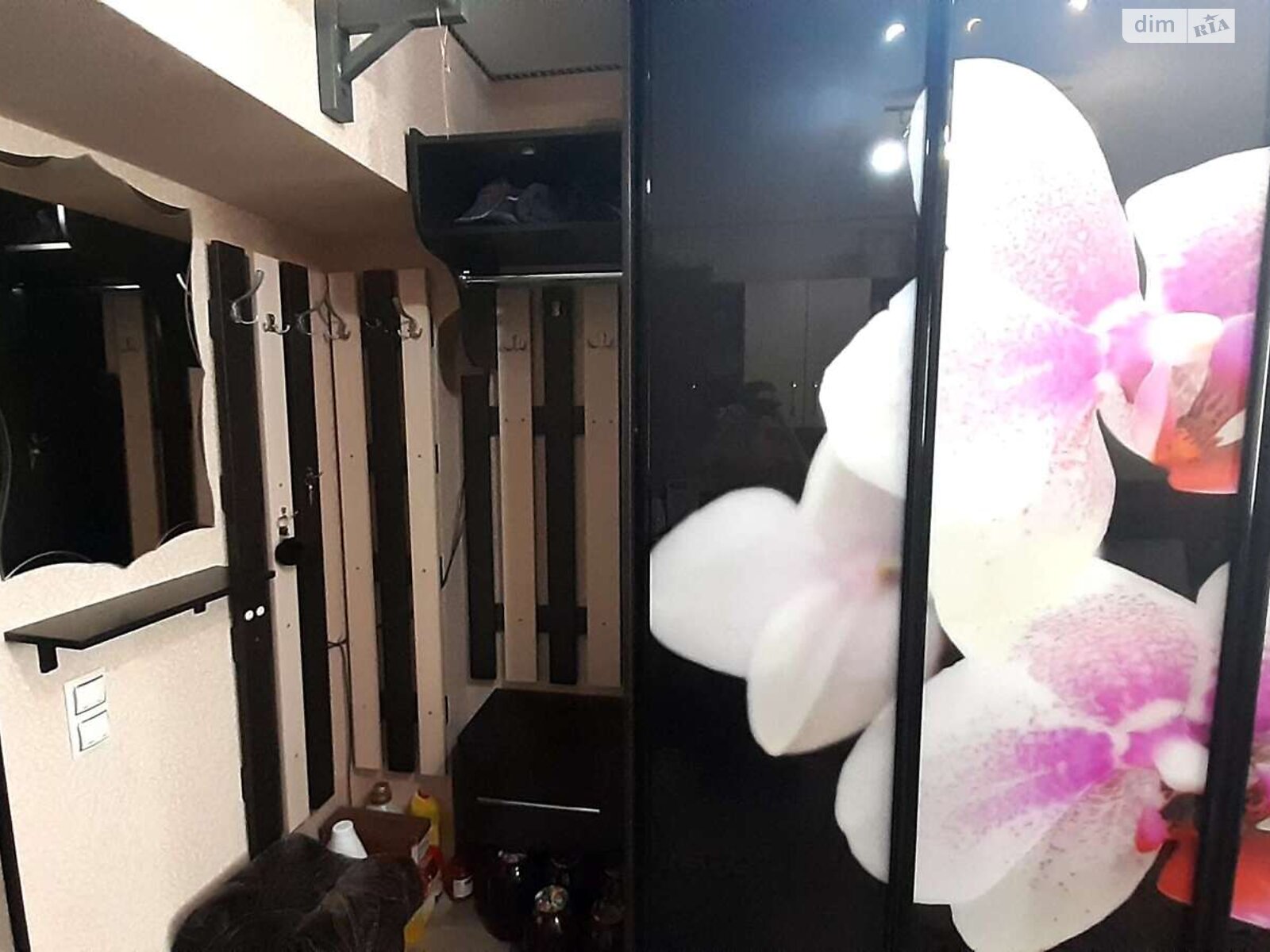 Комната в Черкассах, на ул. Нижняя Горова 43 в районе Приднепровский на продажу фото 1