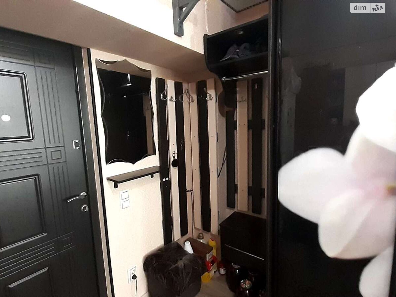 Комната в Черкассах, на ул. Нижняя Горова 43 в районе Приднепровский на продажу фото 1