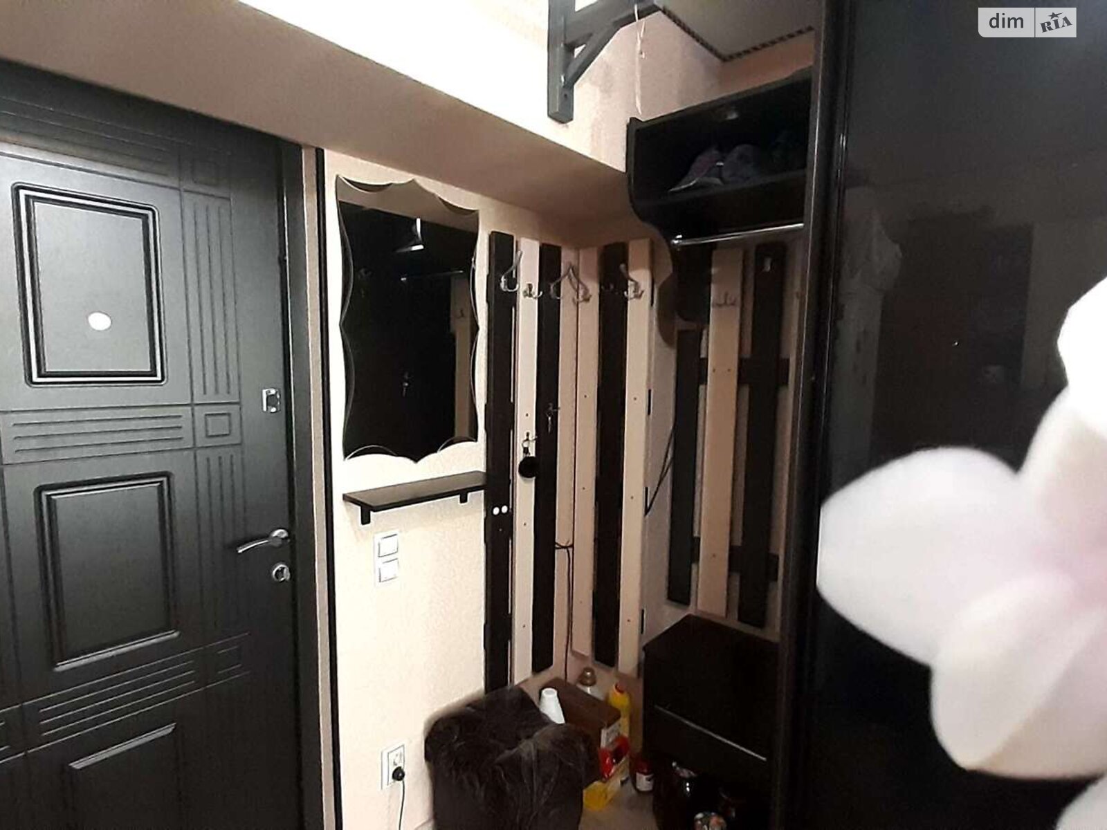 Комната в Черкассах, на ул. Нижняя Горова 43 в районе Приднепровский на продажу фото 1