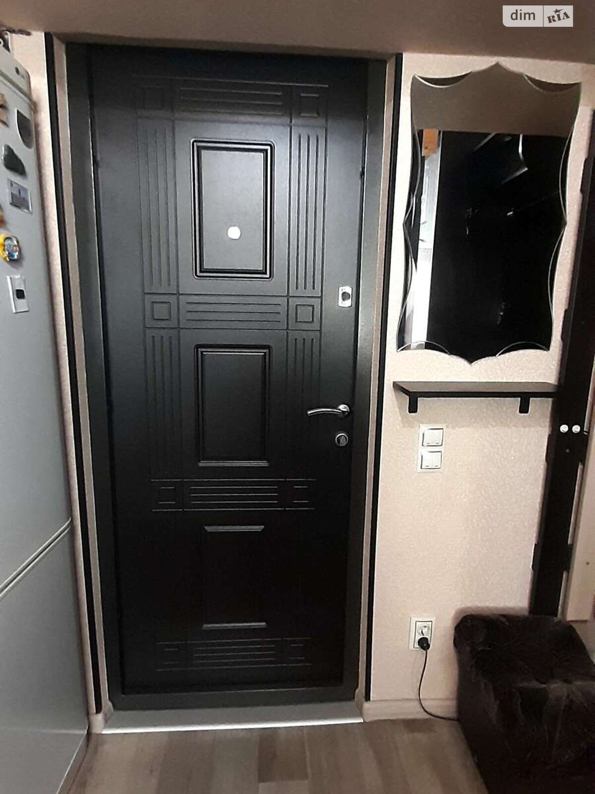 Комната в Черкассах, на ул. Нижняя Горова 43 в районе Приднепровский на продажу фото 1