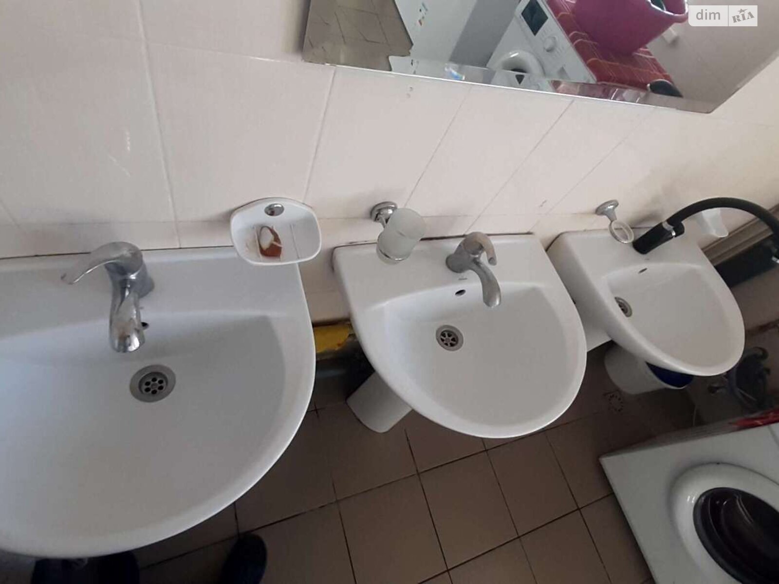 Комната в Черкассах, на ул. Нижняя Горова 43 в районе Приднепровский на продажу фото 1