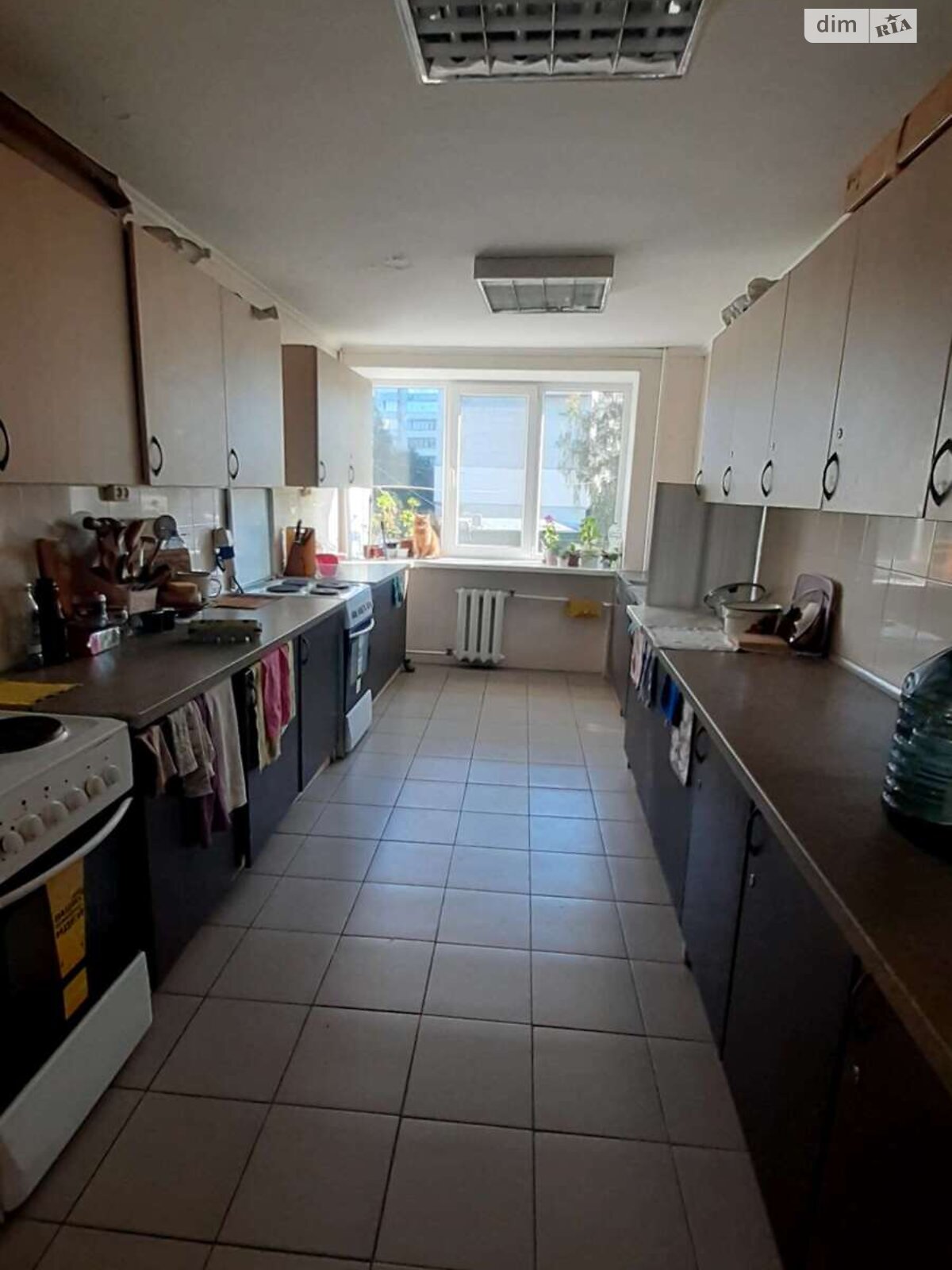 Комната в Черкассах, на ул. Нижняя Горова 43 в районе Приднепровский на продажу фото 1