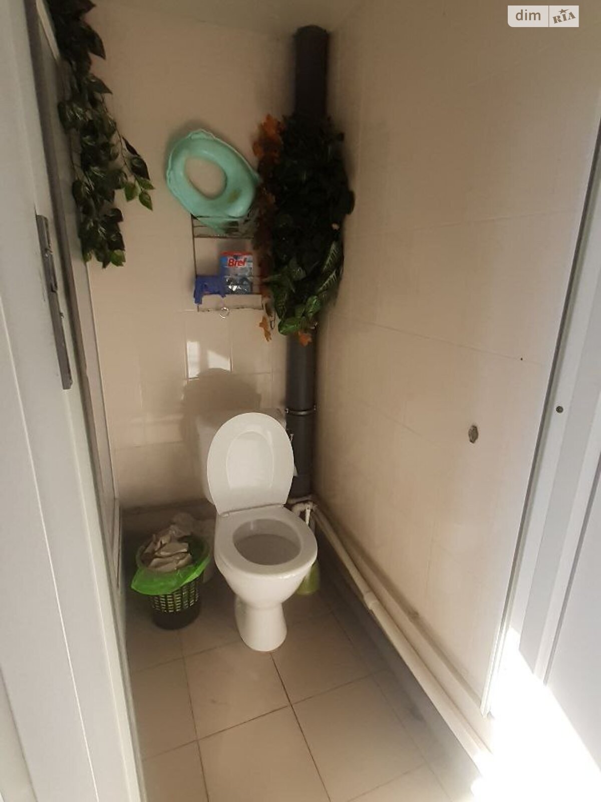 Комната в Черкассах, на ул. Нижняя Горова 43 в районе Приднепровский на продажу фото 1