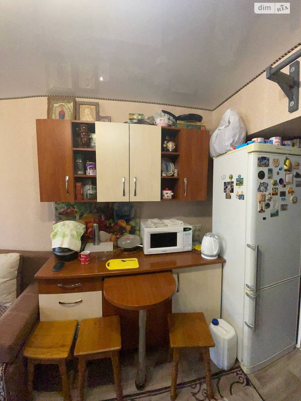 Кімната в Черкасах на вул. Нижня Горова в районі Придніпровський на продаж фото 1 Кімната в Черкасах на вул. Нижня Горова в районі Придніпровський на продаж фото 1