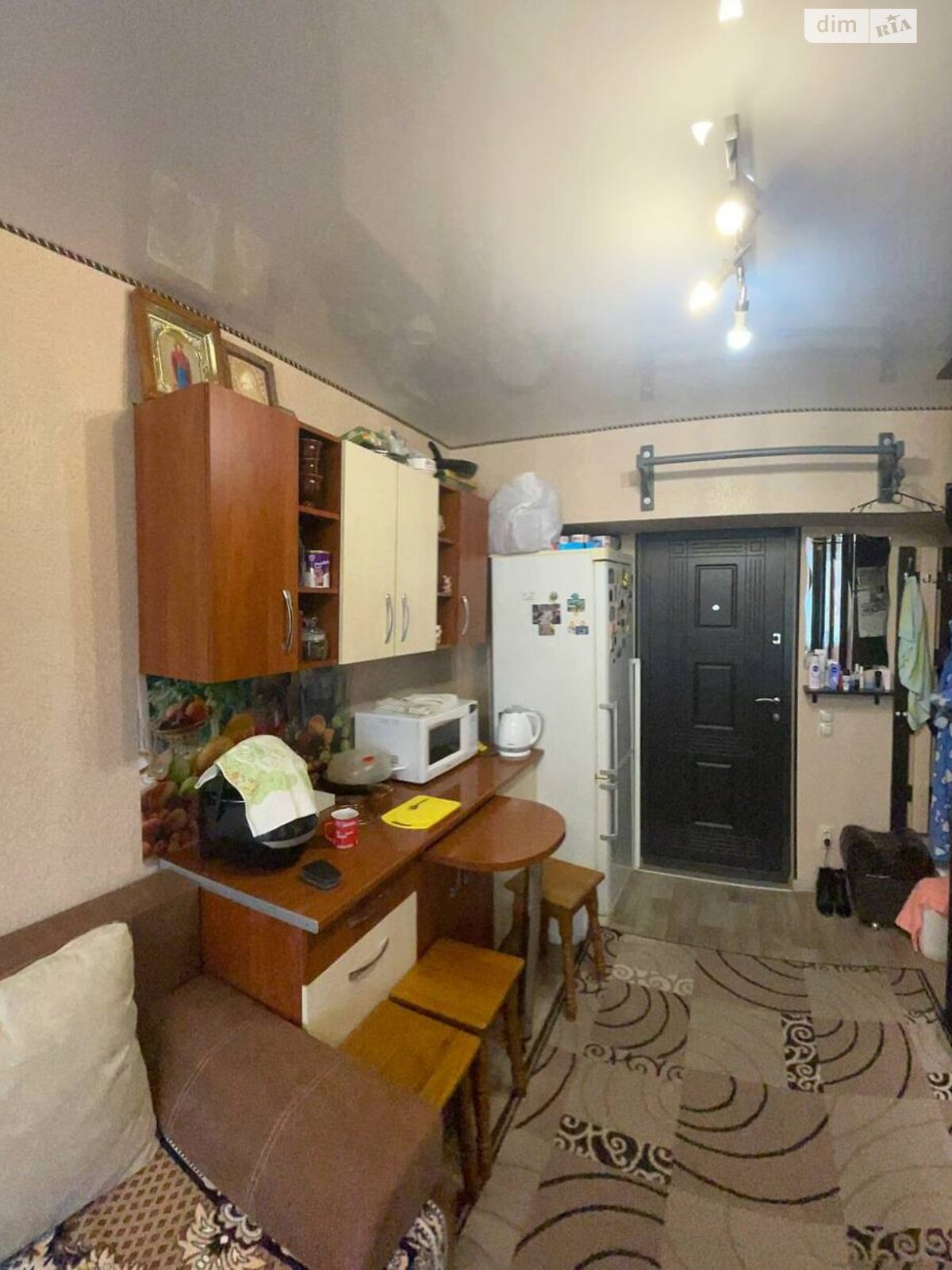 Кімната в Черкасах на вул. Нижня Горова в районі Придніпровський на продаж фото 1 Кімната в Черкасах на вул. Нижня Горова в районі Придніпровський на продаж фото 1