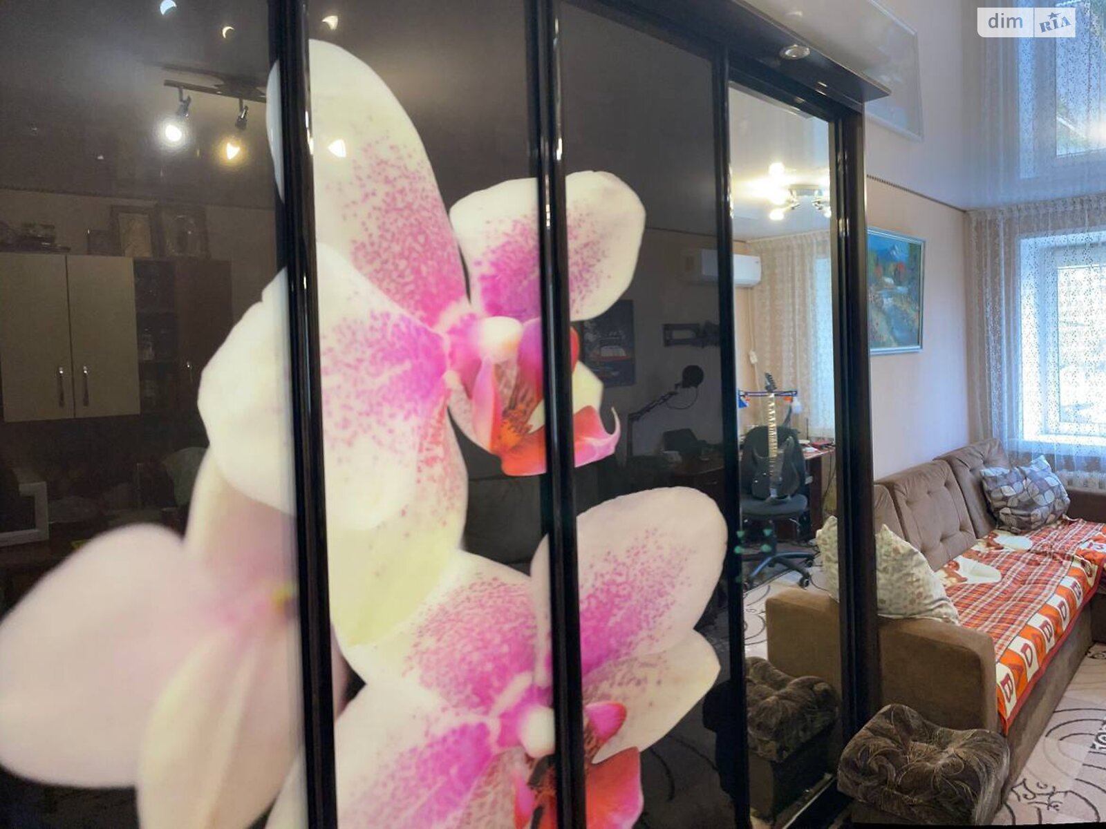 Кімната в Черкасах на вул. Нижня Горова в районі Придніпровський на продаж фото 1 Кімната в Черкасах на вул. Нижня Горова в районі Придніпровський на продаж фото 1