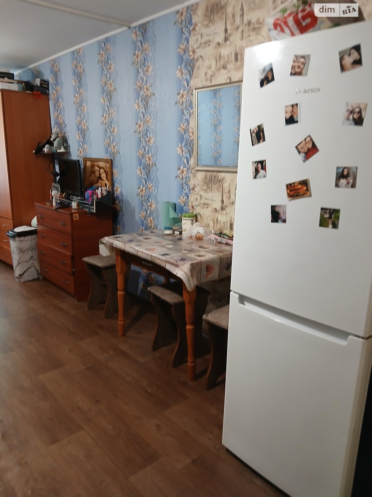 Кімната в Черкасах на вул. Солом’янська 17 в районі Придніпровський на продаж фото 1 Кімната в Черкасах на вул. Солом’янська 17 в районі Придніпровський на продаж фото 1