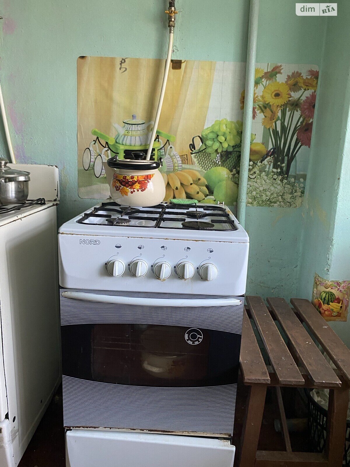Комната в Черкассах, на ул. Волонтерская в районе Приднепровский на продажу фото 1 Комната в Черкассах, на ул. Волонтерская в районе Приднепровский на продажу фото 1