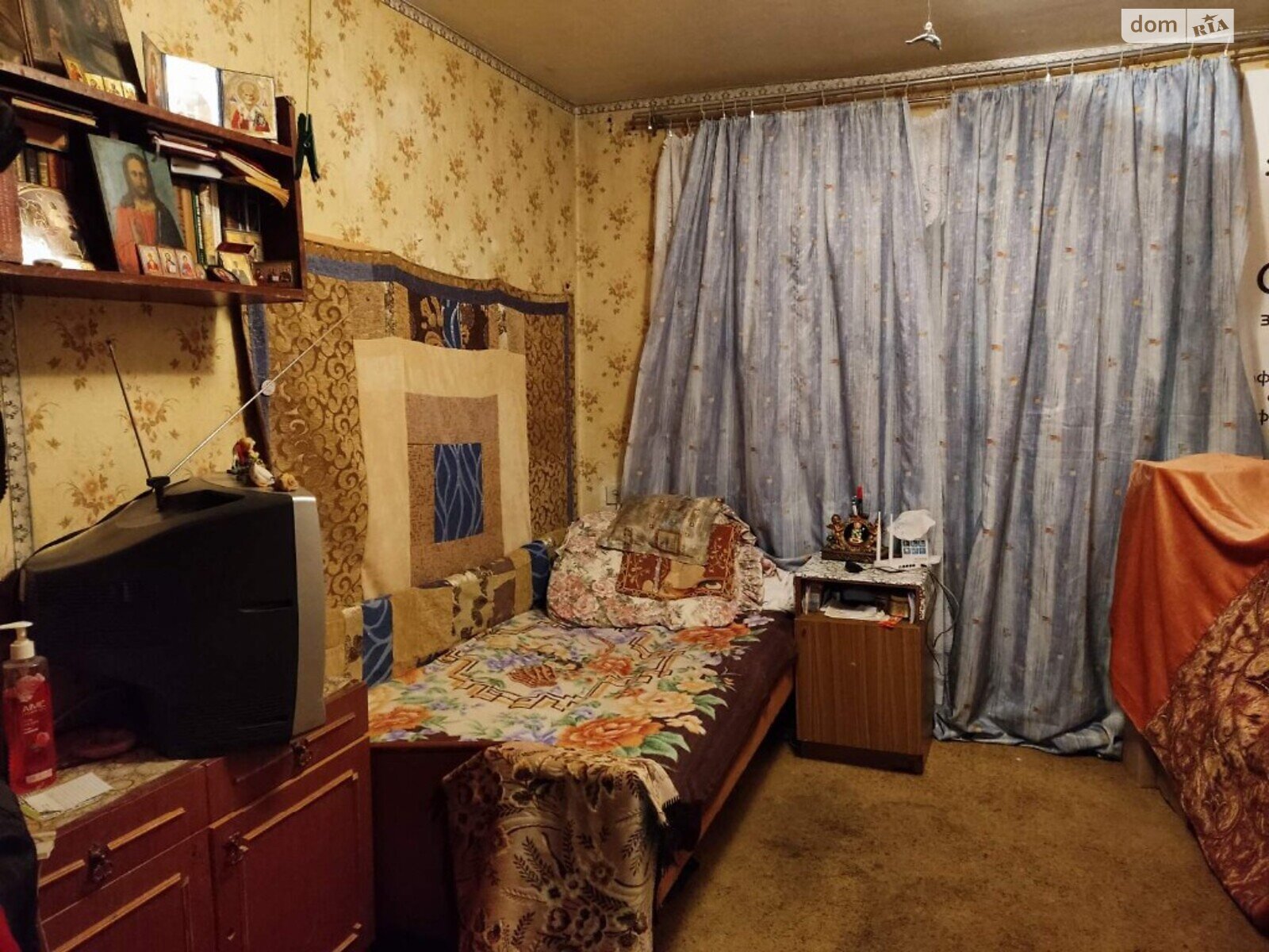 Кімната в Черкасах на пров. Авіаційний на продаж фото 1 Кімната в Черкасах на пров. Авіаційний на продаж фото 1
