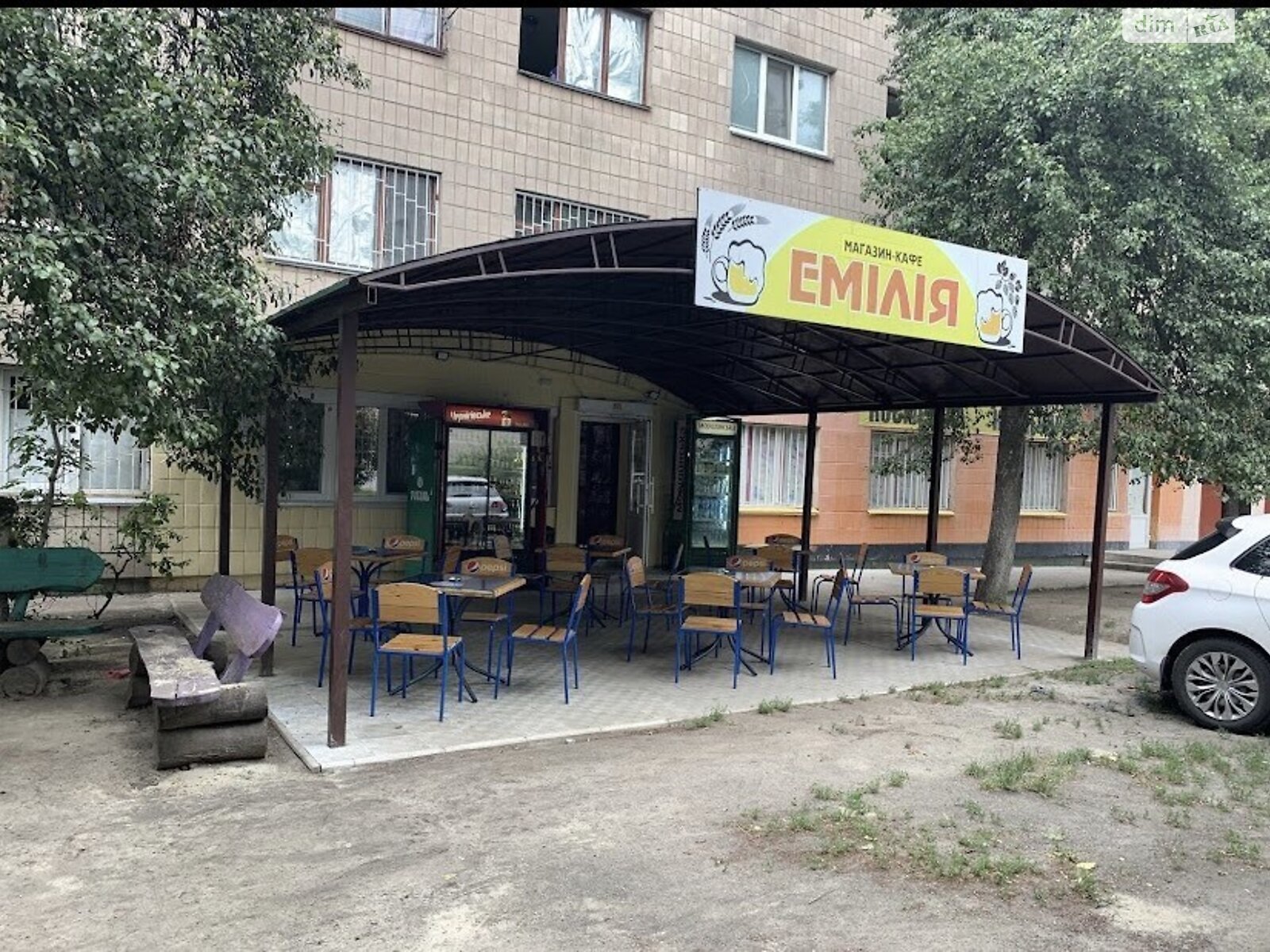 Комната в Черкассах, на ул. Вячеслава Черновола 162/3 на продажу фото 1 Комната в Черкассах, на ул. Вячеслава Черновола 162/3 на продажу фото 1