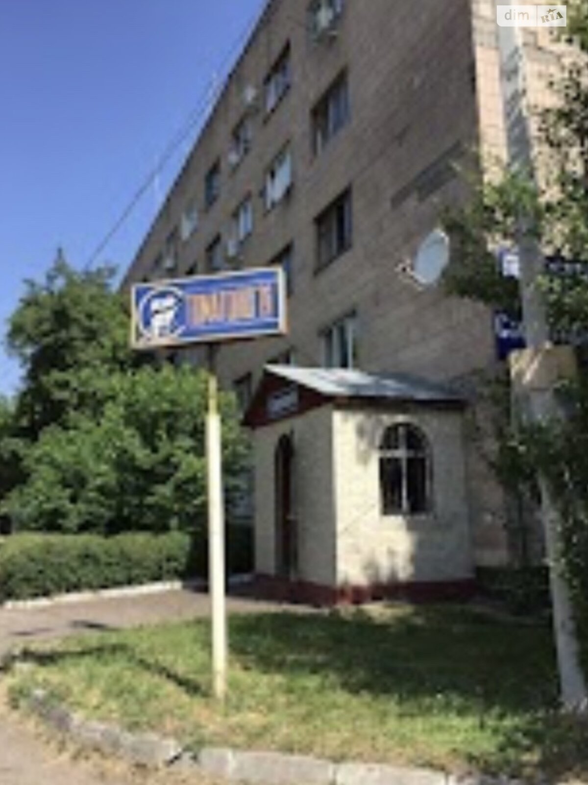 Комната в Черкассах, на ул. Вячеслава Черновола 162/3 на продажу фото 1 Комната в Черкассах, на ул. Вячеслава Черновола 162/3 на продажу фото 1