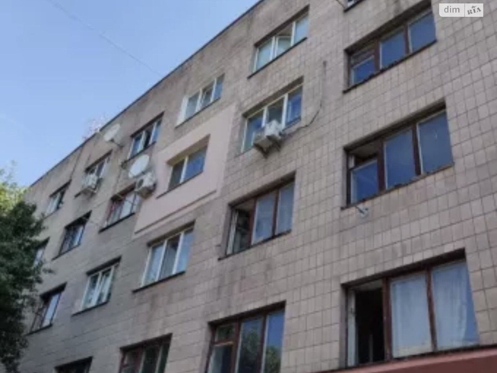 Комната в Черкассах, на ул. Вячеслава Черновола 162/3 на продажу фото 1 Комната в Черкассах, на ул. Вячеслава Черновола 162/3 на продажу фото 1