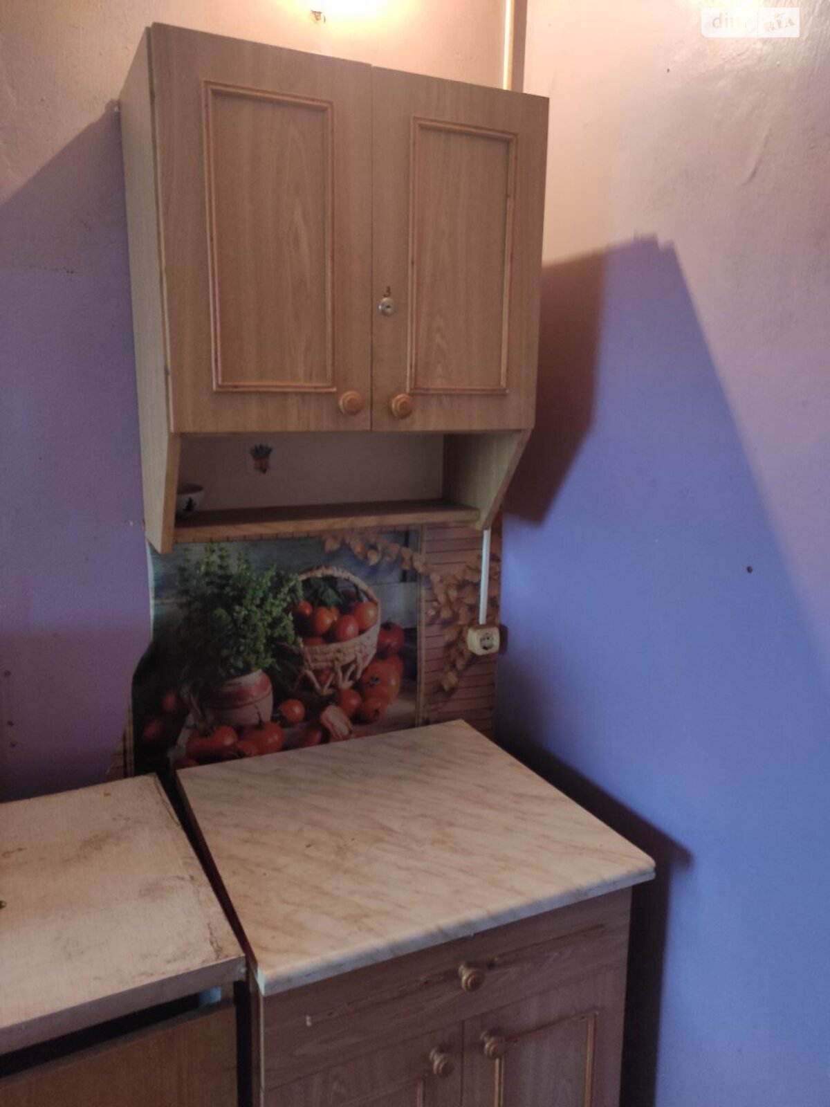 Комната в Черкассах, на ул. Волонтерская 8/2 на продажу фото 1 Комната в Черкассах, на ул. Волонтерская 8/2 на продажу фото 1