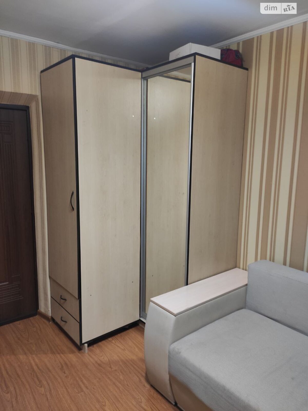 Комната в Черкассах, на ул. Волонтерская 8/2 на продажу фото 1 Комната в Черкассах, на ул. Волонтерская 8/2 на продажу фото 1