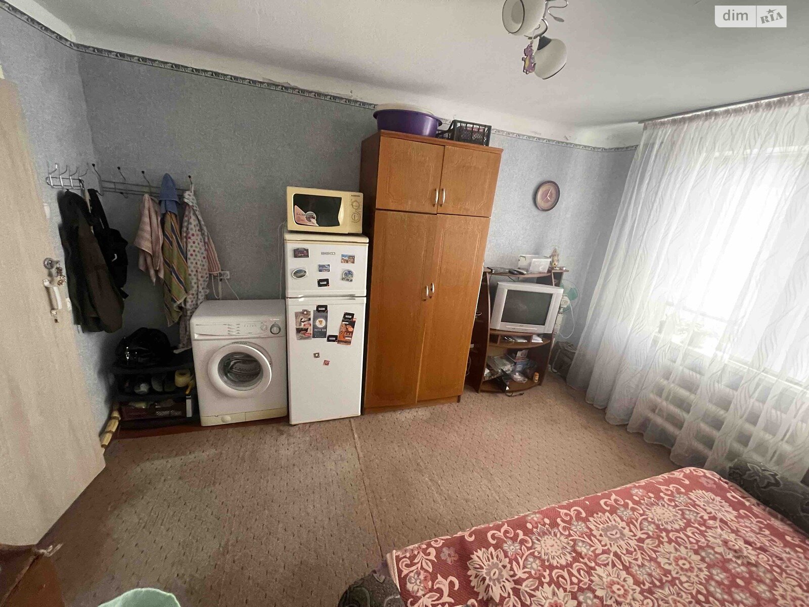 Кімната в Черкасах на вул. Святослава Хороброго на продаж фото 1
