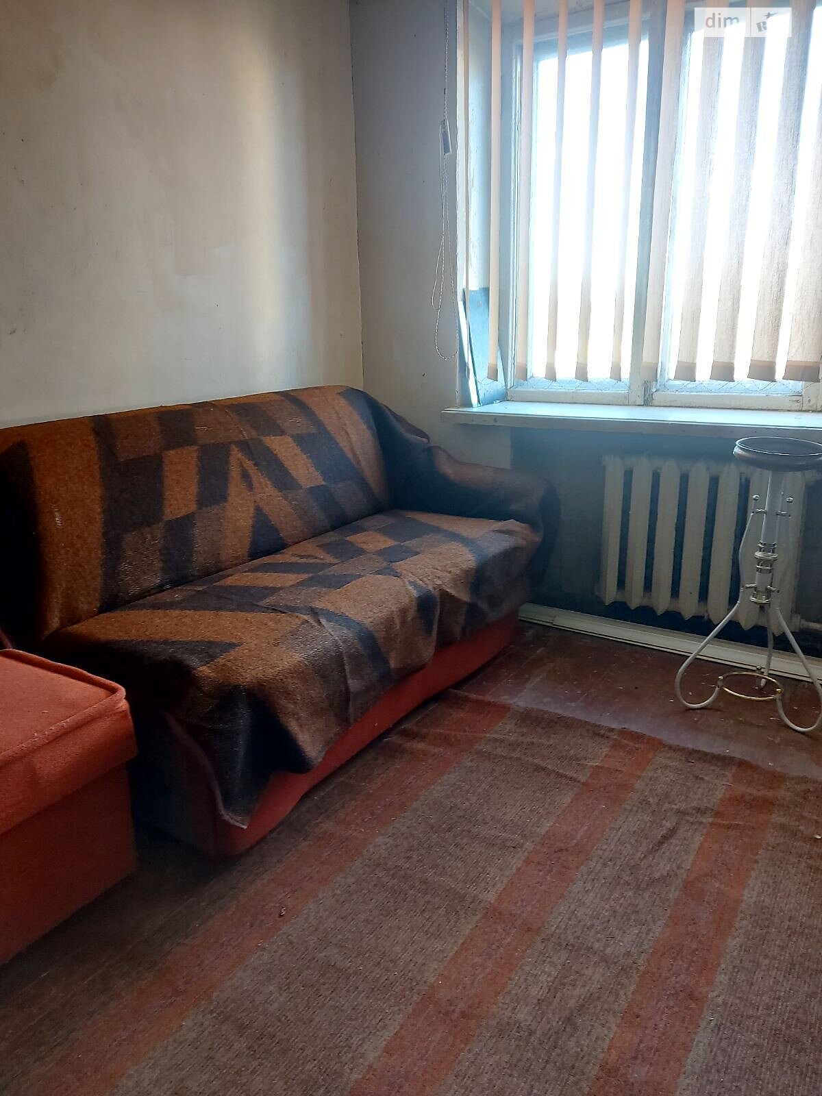 Комната в Черкассах, на бул. Шевченко 276 в районе Центр на продажу фото 1 Комната в Черкассах, на бул. Шевченко 276 в районе Центр на продажу фото 1