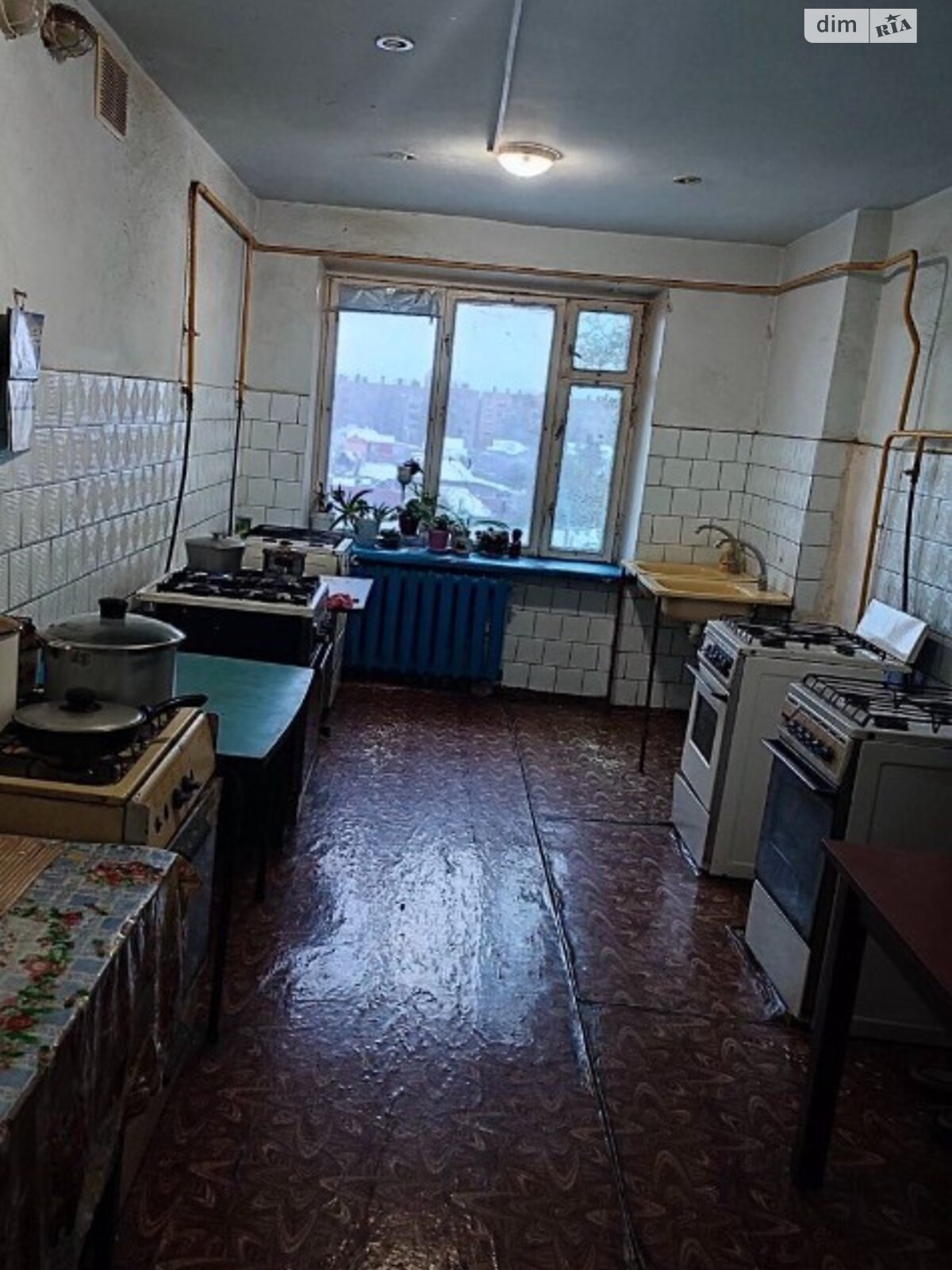 Комната в Черкассах, на ул. Пилипенко Капитана 5 в районе Зеленый на продажу фото 1