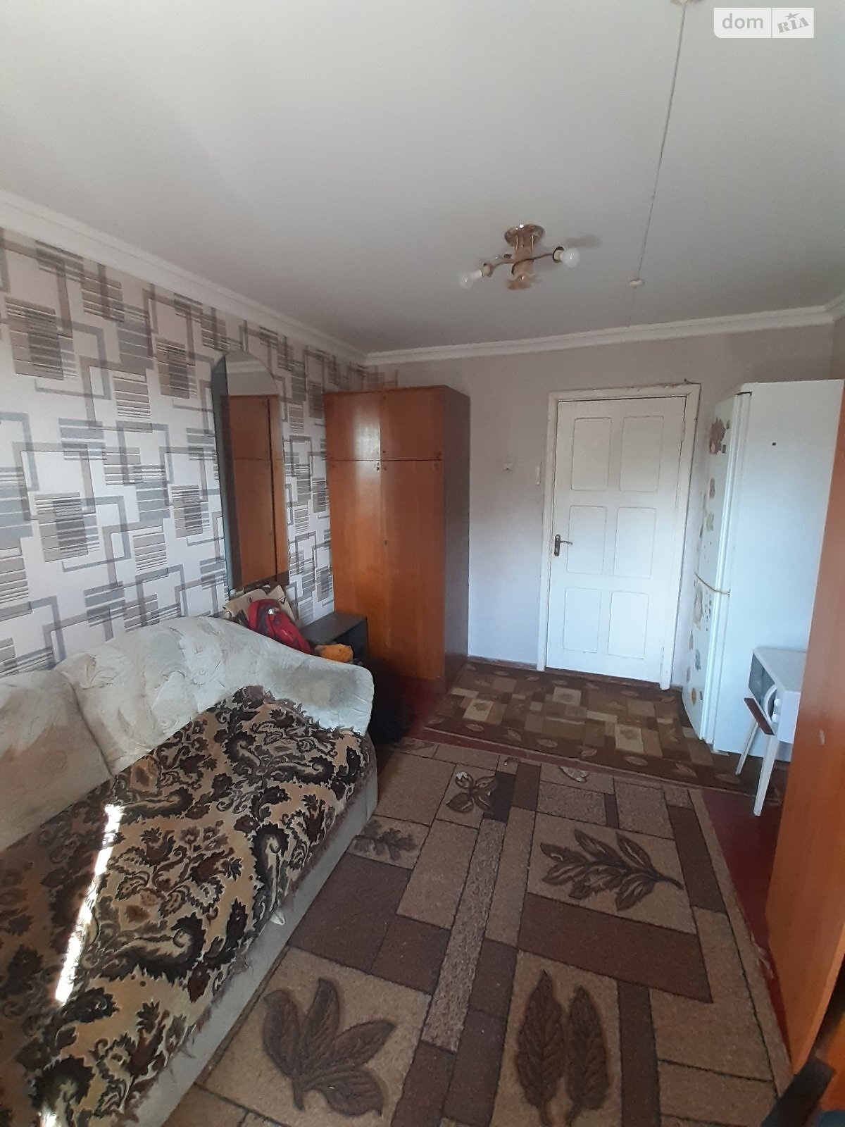 Комната в Черкассах, на Святослава Хороброго (Гвардійська) на продажу фото 1 Комната в Черкассах, на Святослава Хороброго (Гвардійська) на продажу фото 1