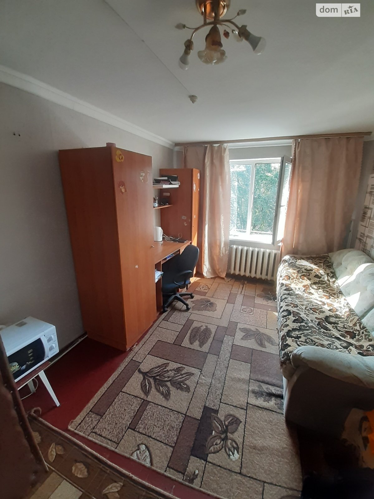 Комната в Черкассах, на Святослава Хороброго (Гвардійська) на продажу фото 1 Комната в Черкассах, на Святослава Хороброго (Гвардійська) на продажу фото 1