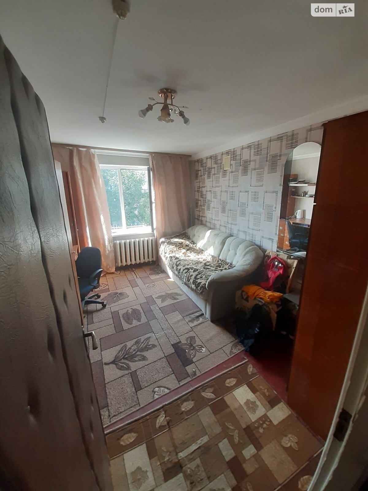 Комната в Черкассах, на Святослава Хороброго (Гвардійська) на продажу фото 1 Комната в Черкассах, на Святослава Хороброго (Гвардійська) на продажу фото 1