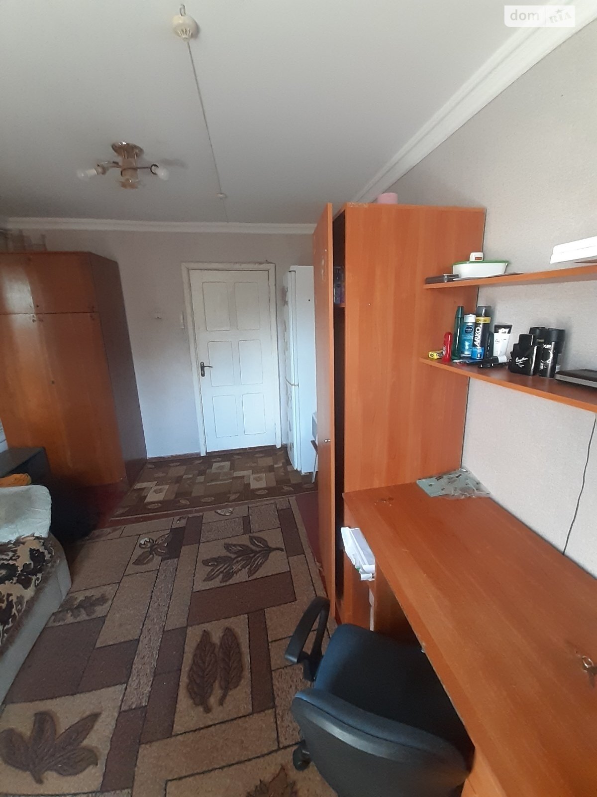 Комната в Черкассах, на Святослава Хороброго (Гвардійська) на продажу фото 1 Комната в Черкассах, на Святослава Хороброго (Гвардійська) на продажу фото 1