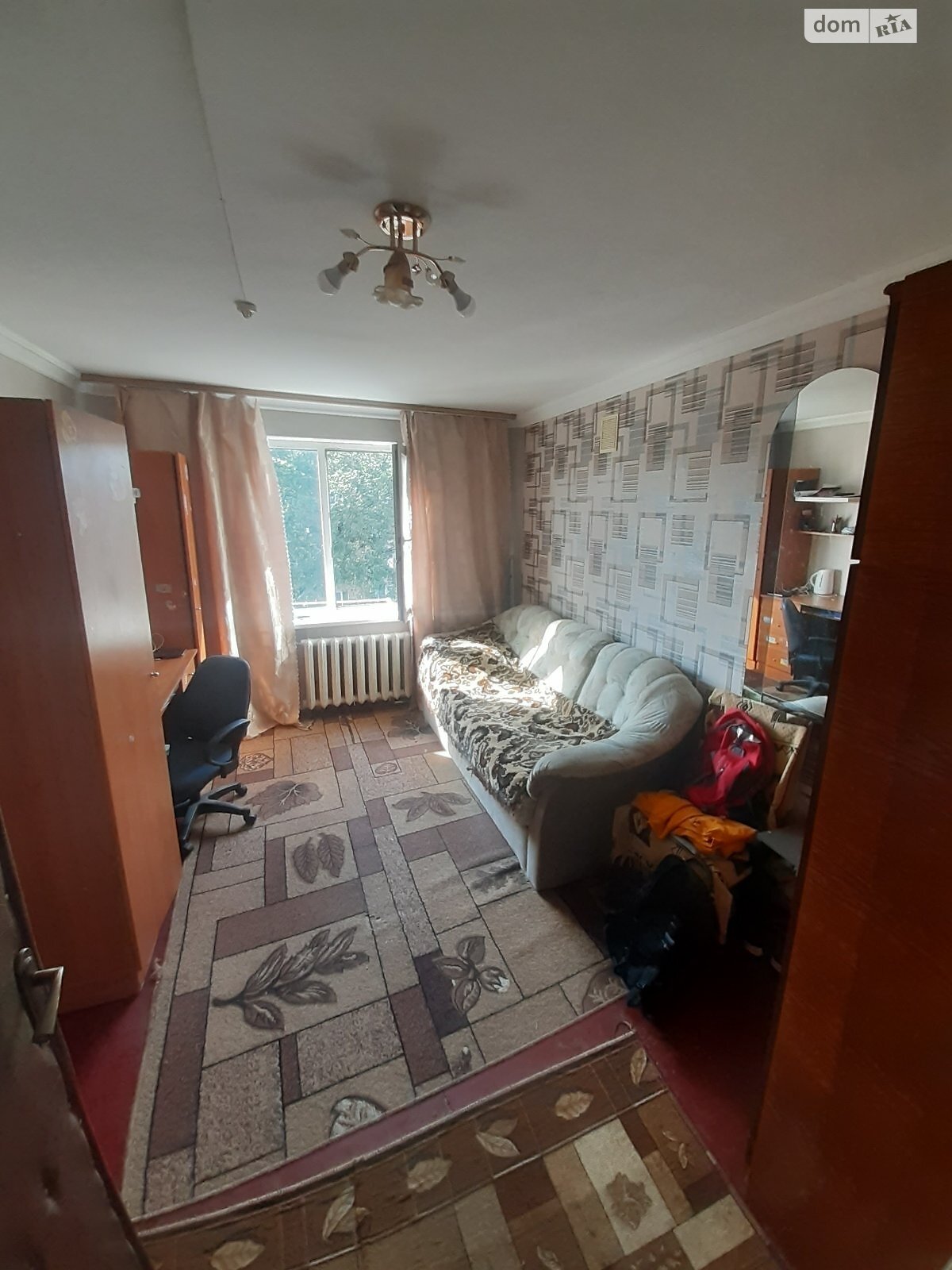 Комната в Черкассах, на Святослава Хороброго (Гвардійська) на продажу фото 1 Комната в Черкассах, на Святослава Хороброго (Гвардійська) на продажу фото 1