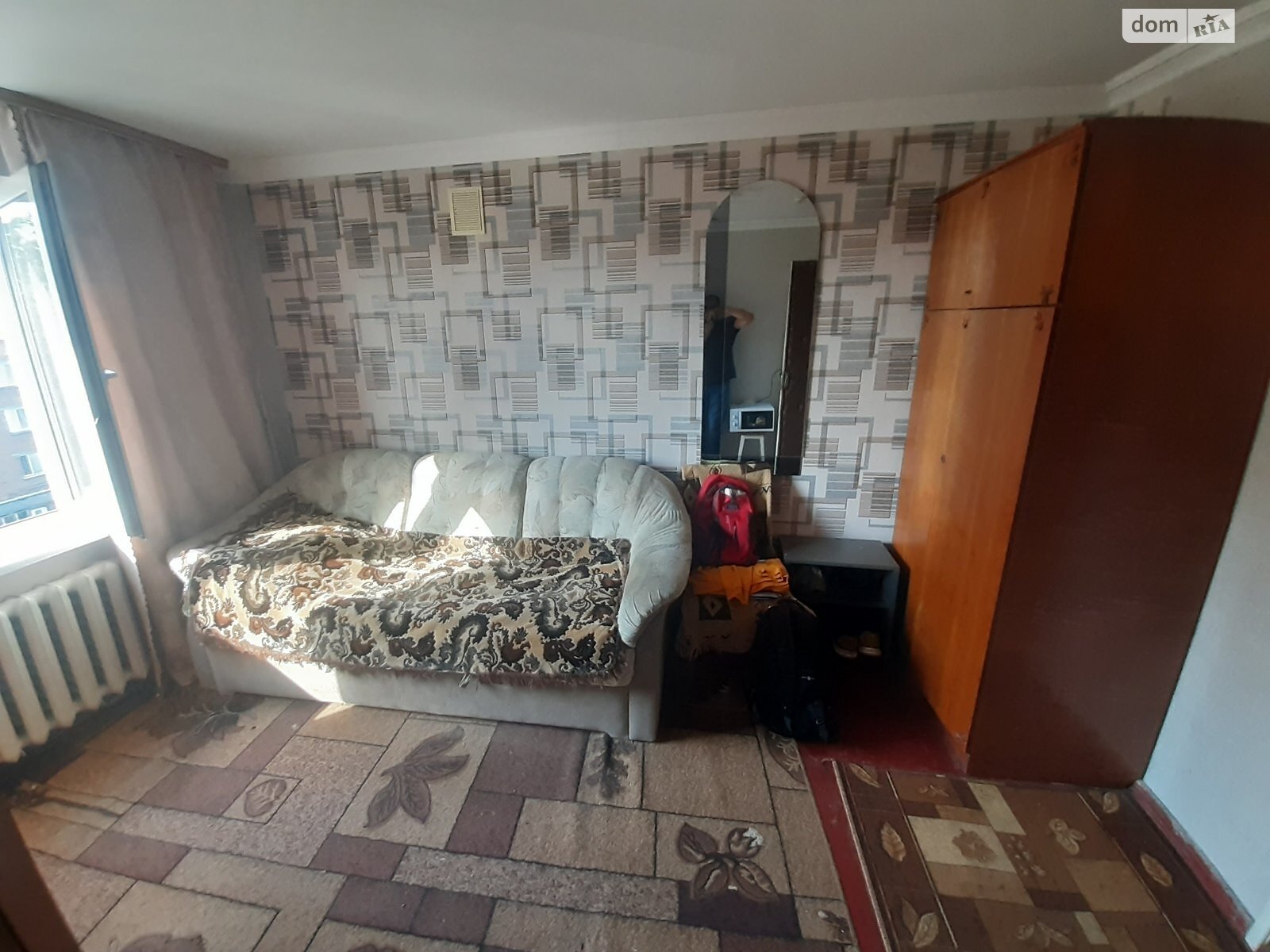 Комната в Черкассах, на Святослава Хороброго (Гвардійська) на продажу фото 1 Комната в Черкассах, на Святослава Хороброго (Гвардійська) на продажу фото 1