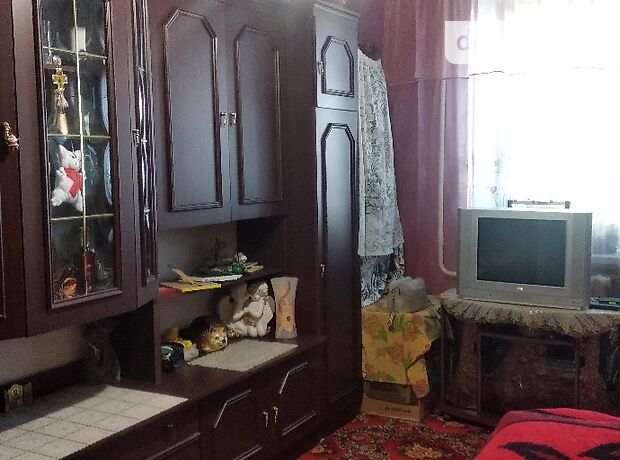 Комната в Черкассах, на ул. Громова 29/1 в районе Водоконал-Невского на продажу фото 1 Комната в Черкассах, на ул. Громова 29/1 в районе Водоконал-Невского на продажу фото 1