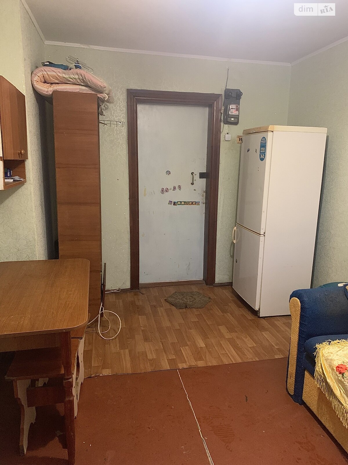 Кімната в Чернігові на вул. 1-ої танкової бригади 8 на продаж фото 1