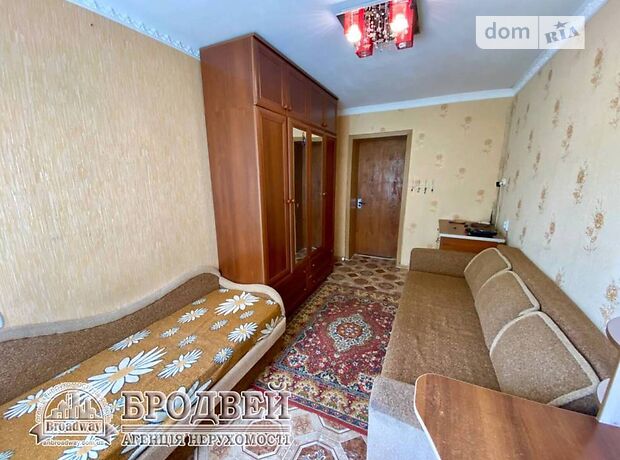Комната в Чернигове, на М.Загривного 1а в районе Боевая на продажу фото 1 Комната в Чернигове, на М.Загривного 1а в районе Боевая на продажу фото 1