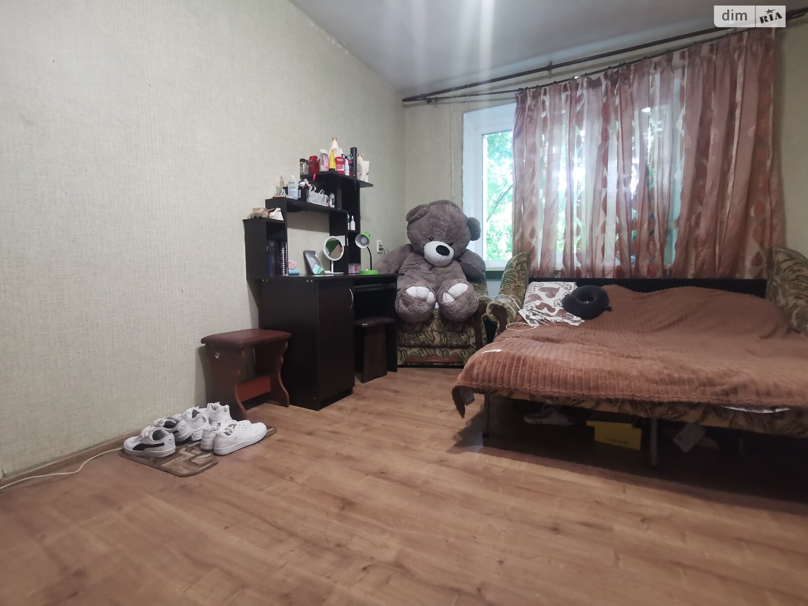 Комната в Чернигове, на ул. 1-й танковой бригады 2, кв. 3 в районе Деснянский на продажу фото 1 Комната в Чернигове, на ул. 1-й танковой бригады 2, кв. 3 в районе Деснянский на продажу фото 1