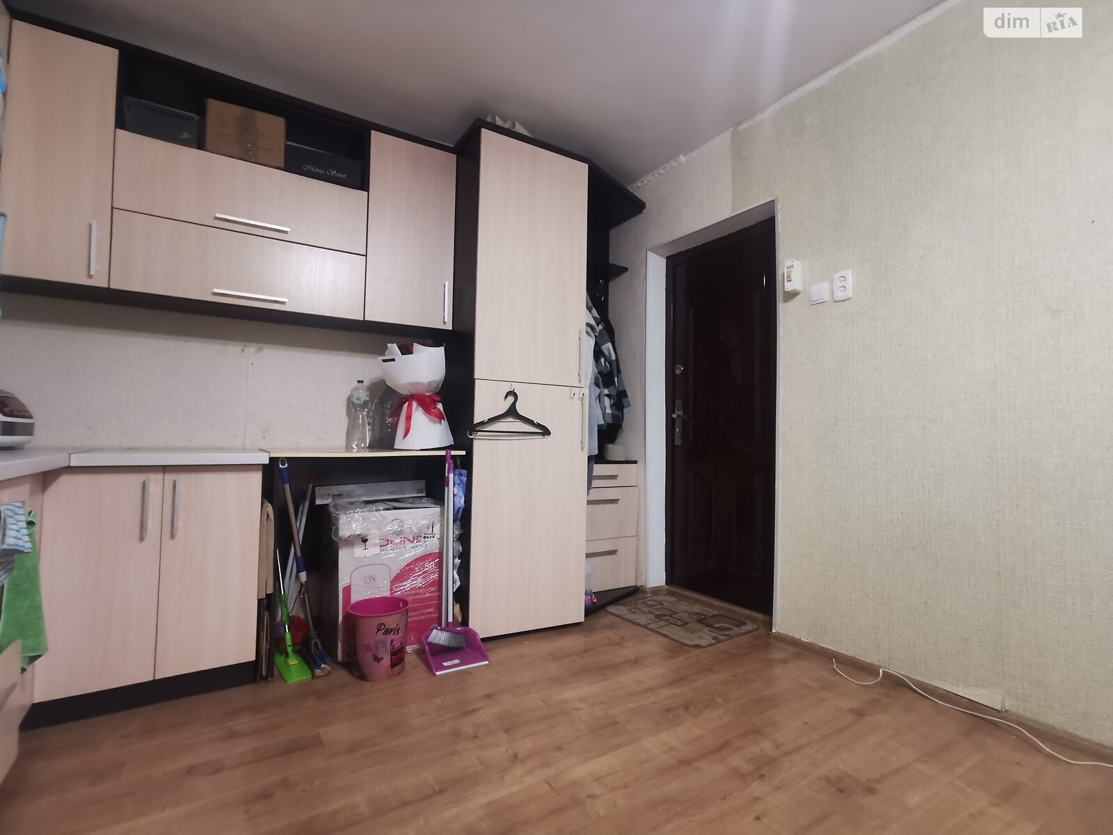 Комната в Чернигове, на ул. 1-й танковой бригады 2, кв. 3 в районе Деснянский на продажу фото 1 Комната в Чернигове, на ул. 1-й танковой бригады 2, кв. 3 в районе Деснянский на продажу фото 1