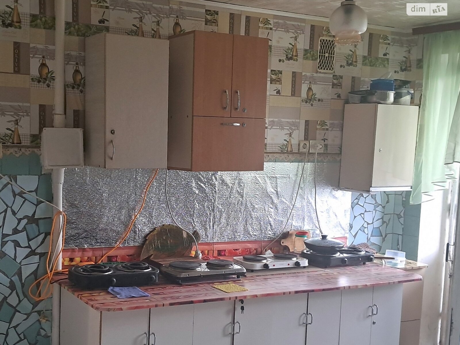 Комната в Чернигове, на ул. 1-й танковой бригады 2 в районе Деснянский на продажу фото 1 Комната в Чернигове, на ул. 1-й танковой бригады 2 в районе Деснянский на продажу фото 1