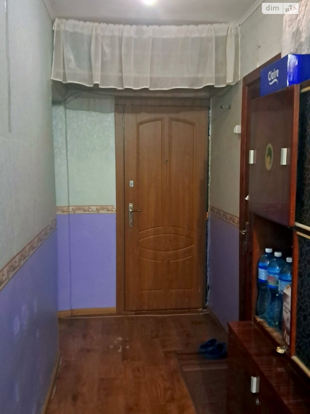 Комната в Чернигове, на ул. 1-й танковой бригады 2 в районе Деснянский на продажу фото 1 Комната в Чернигове, на ул. 1-й танковой бригады 2 в районе Деснянский на продажу фото 1