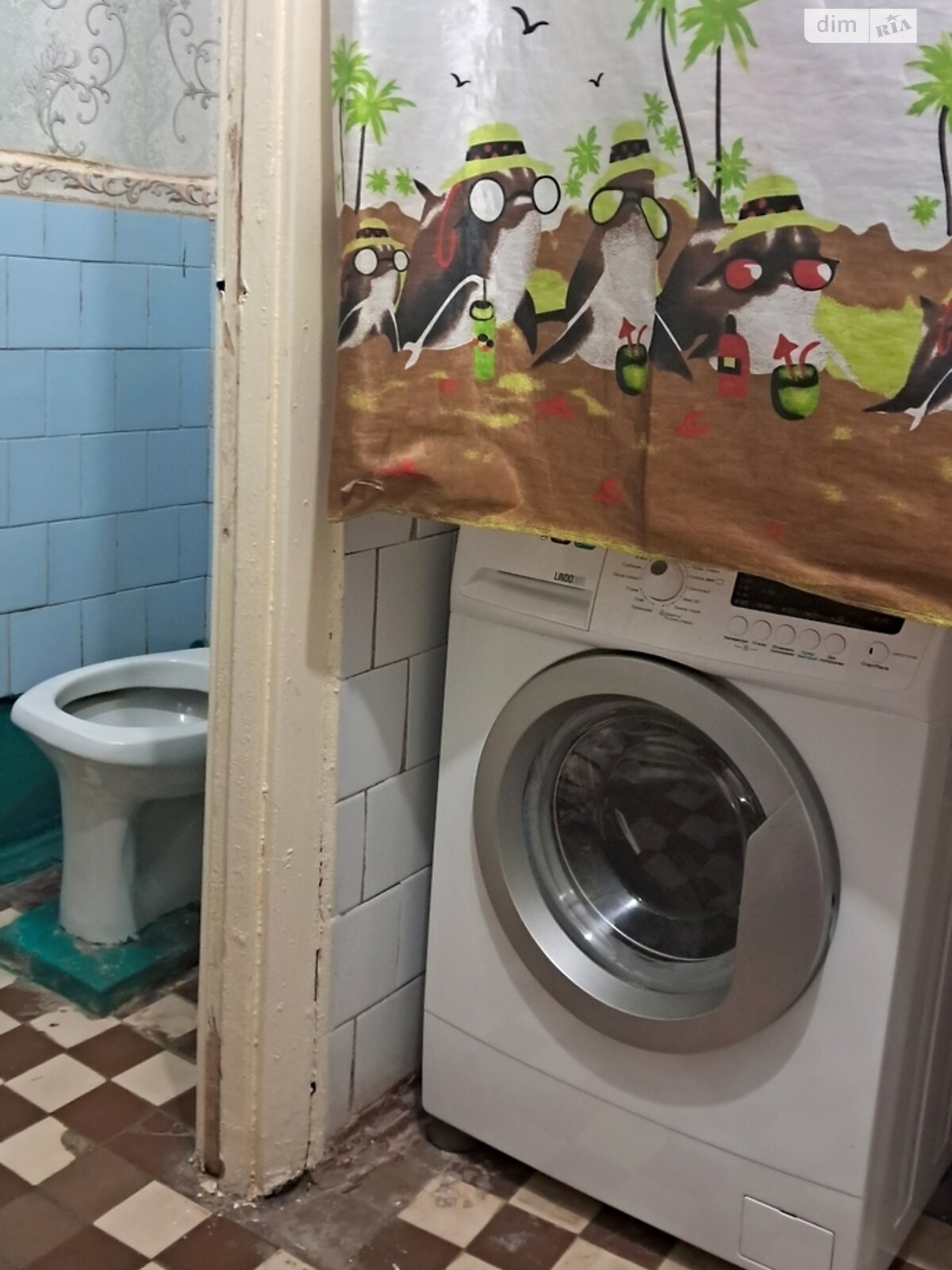 Комната в Чернигове, на ул. 1-й танковой бригады 2 в районе Деснянский на продажу фото 1 Комната в Чернигове, на ул. 1-й танковой бригады 2 в районе Деснянский на продажу фото 1