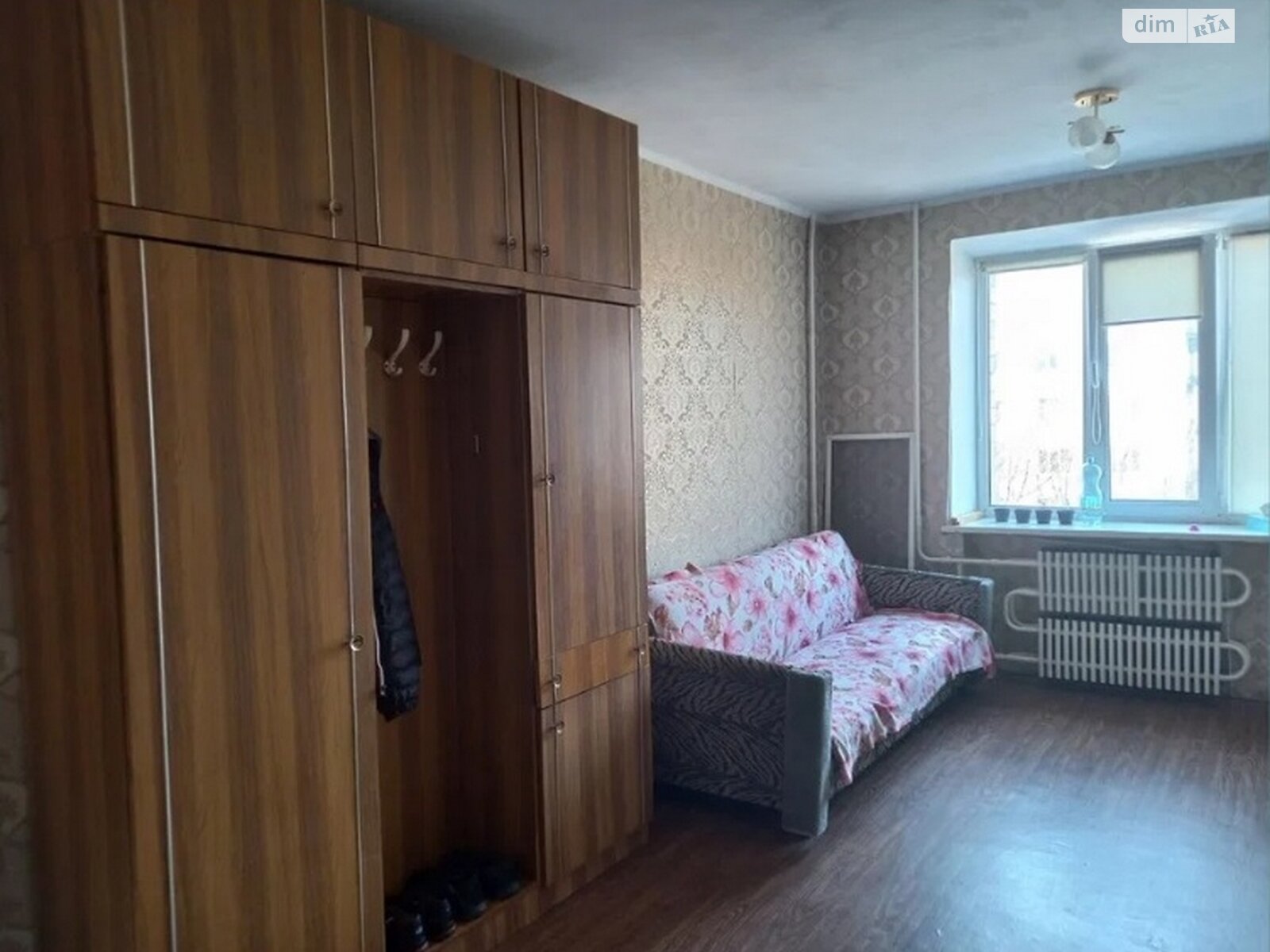 Комната в Чернигове, на ул. 1-й танковой бригады 2 в районе Деснянский на продажу фото 1 Комната в Чернигове, на ул. 1-й танковой бригады 2 в районе Деснянский на продажу фото 1
