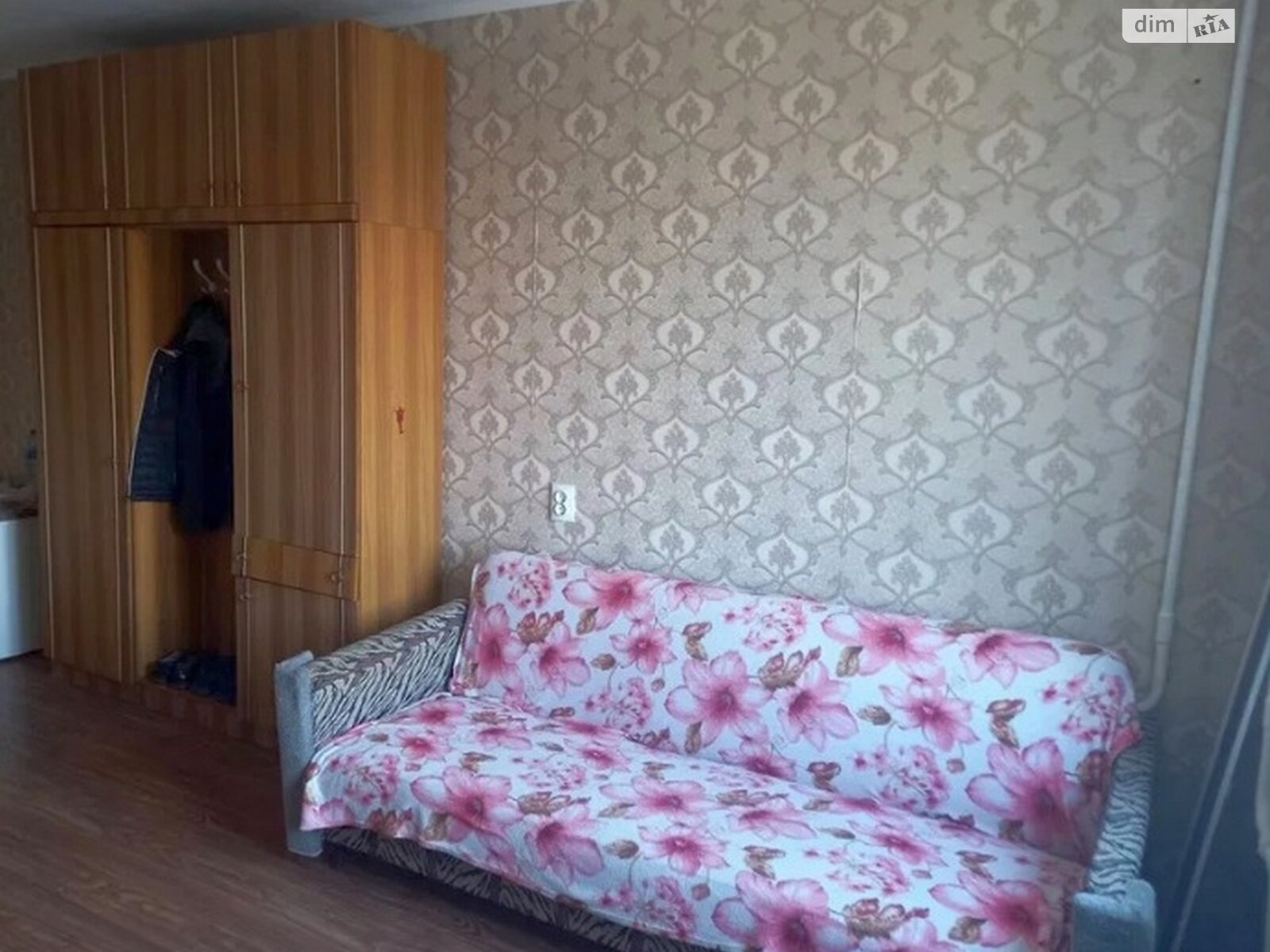 Комната в Чернигове, на ул. 1-й танковой бригады 2 в районе Деснянский на продажу фото 1 Комната в Чернигове, на ул. 1-й танковой бригады 2 в районе Деснянский на продажу фото 1